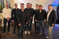 AIV-Jahreshauptversammlung, Neuwahl des Vorstandes und der Beisitzer